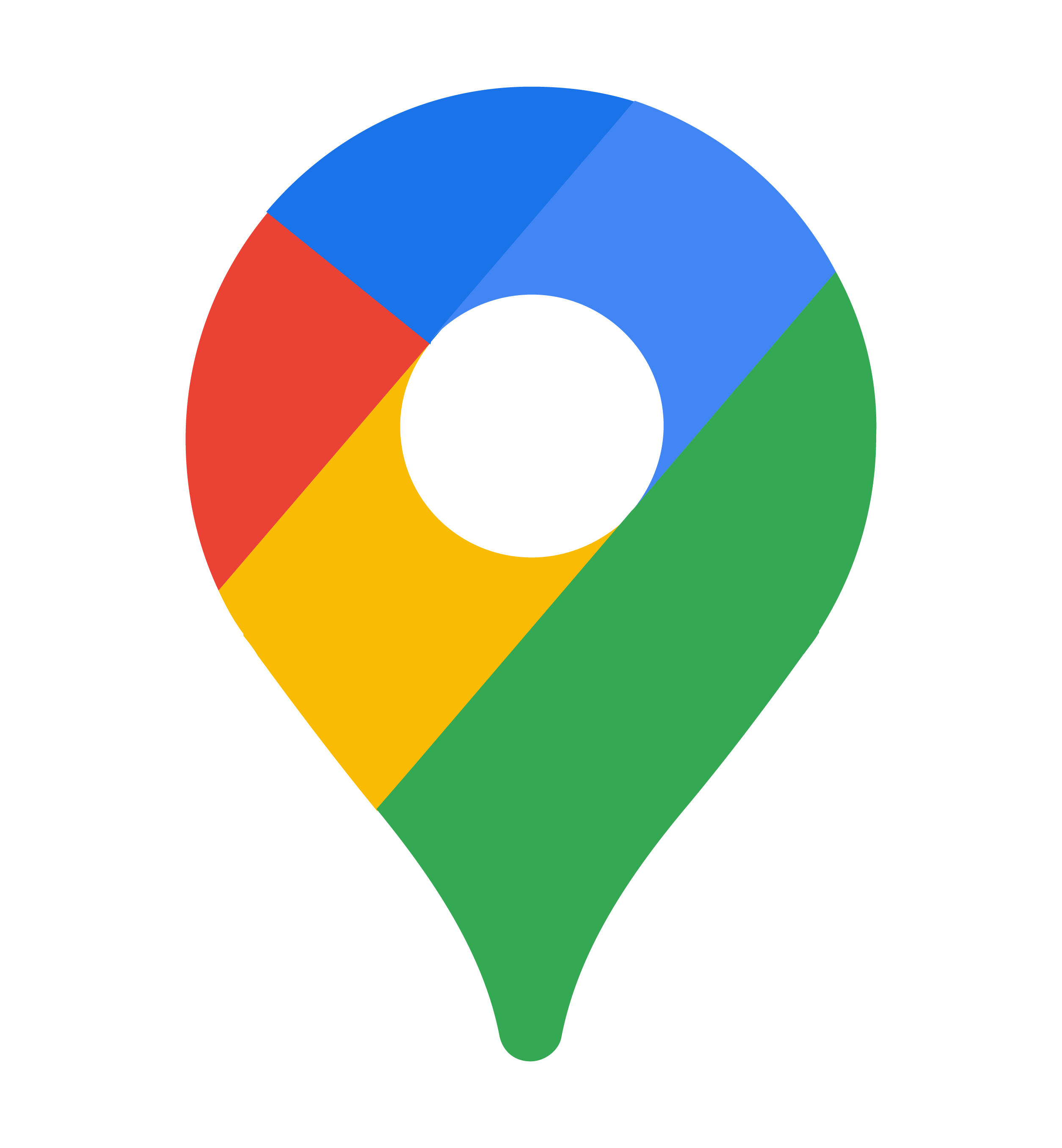 Google Maps