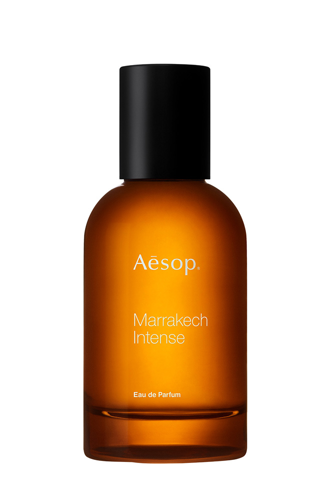 AESOP イソップ マラケッシュ インテンス Marrakech Intense EDP 50ML