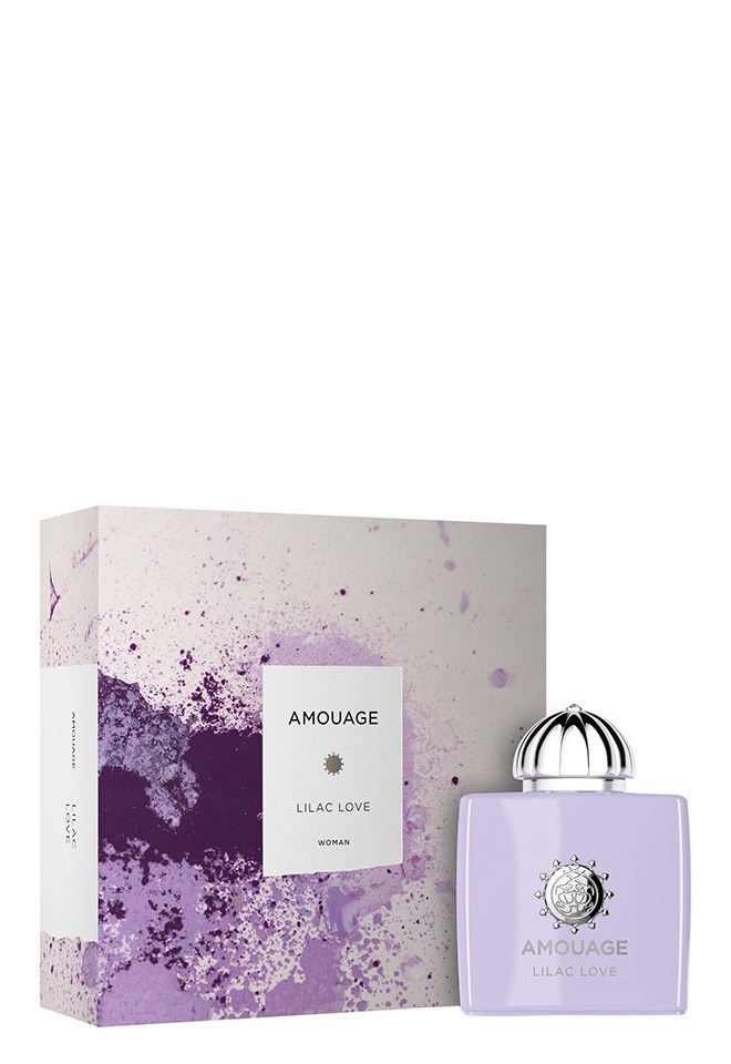 Amouage Lilac Love by Amouage - Buy online