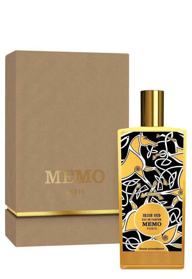 memo irish leather oud