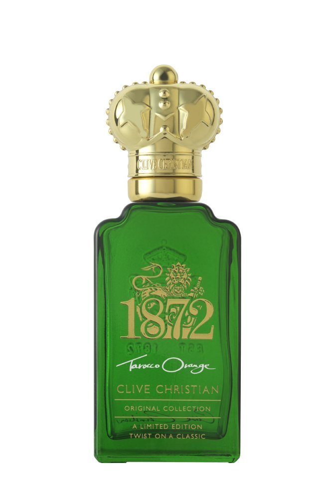 Духи Original Collection 1872 Tarocco Orange 50 мл купить оригинал ...