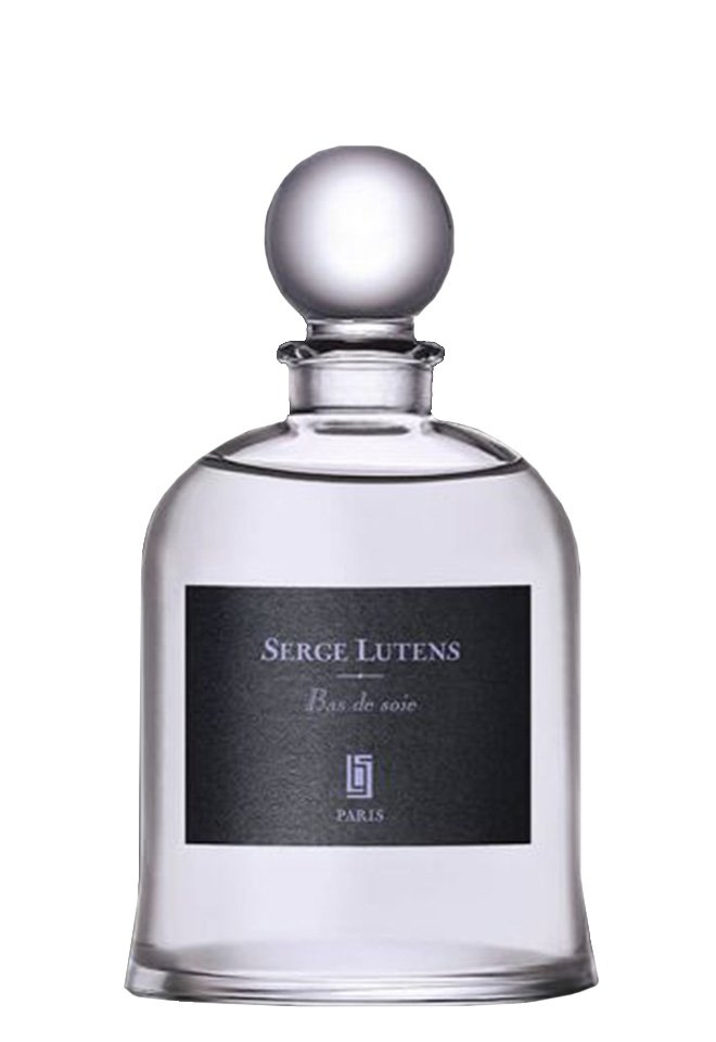 bas de soie serge lutens