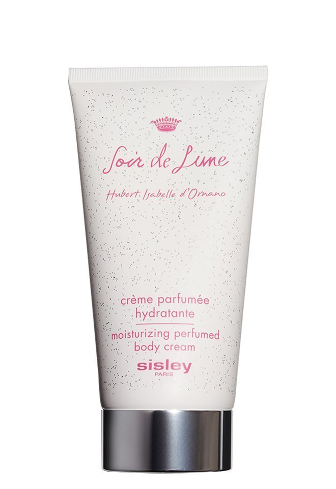 soir de lune sisley creme parfumee