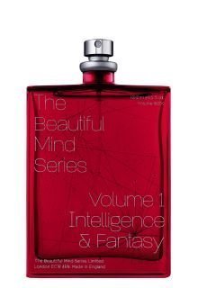 Туалетная вода The Beautiful Mind Series. Vol-1. Intelligence &amp; Fantasy