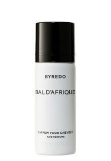 Парфюмерная вода для волос Bal d`Afrique (BYREDO)