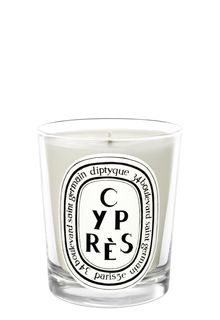 Свеча Cypres