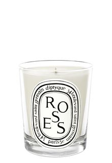 Свеча Roses
