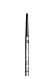 Водостойкий фитокарандаш для глаз 4 Matte Graphite