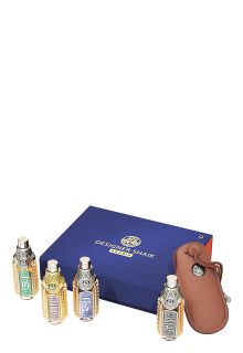 Набор духов и парфюмерной воды для мужчин Petite Perfume Collection for Men 4*4 ml