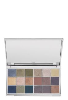 Eyeshadow Palette 18 Colours Mineralscape 30 g - палетка теней для век 18 цветов