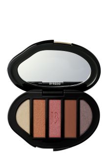 Eyeshadow 5 Colours Desert Road 8 g - тени для век 5 цветов