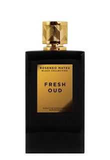 Fresh Oud духи