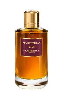 Парфюмерная вода Xplicit Vanilla