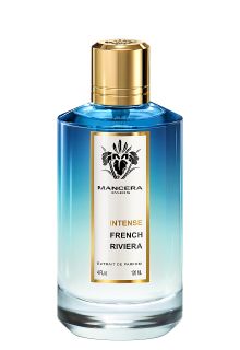 Духи Intense French Riviera