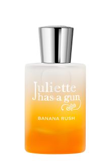 Парфюмерная вода Banana Rush