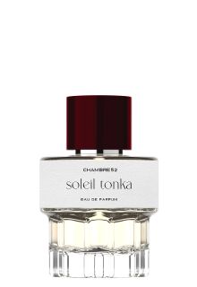 Парфюмерная вода Soleil Tonka
