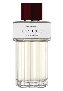 Парфюмерная вода Soleil Tonka