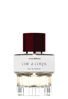 Парфюмерная вода Cuir A Corps