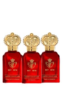 Набор для путешествий Crown Collection