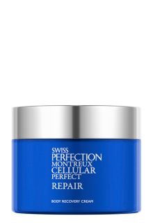 Восстанавливающий крем для тела Body Recovery Cream