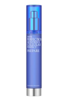 Нежная эмульсия для глубокого очищения кожи Cleansing Emulsion