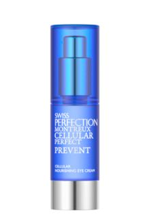 Питательный крем для зоны вокруг глаз Celluar Nourishing