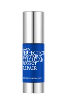 Крем для регенерации и питания лица и шеи Regenerating Skin Cream