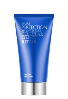 Регенерирующий питательный крем для рук Vitalizing Hand Cream