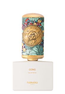 Парфюмерная вода Gong