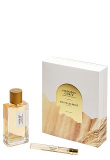 Набор парфюмерной воды Ingenious Ginger