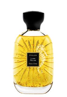 Парфюмерная вода Lune Feline Limited Edition