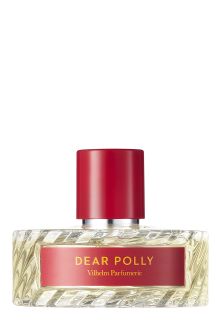 Парфюмерная вода Dear Polly Limited Edition