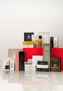 Февральский Лимитированный Набор