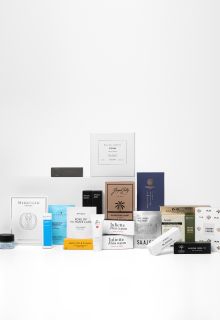 October Beauty Box