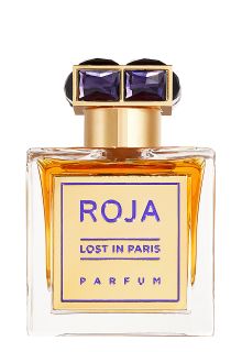 Духи Lost in Paris