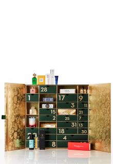 ADVENT CALENDAR - набор парфюмерно-косметической продукции