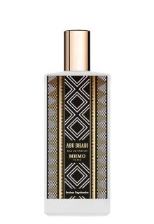 Парфюмерная вода Abu Dhabi