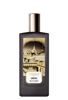 Парфюмерная вода Odeon