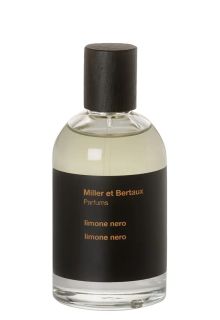 Парфюмерная вода Limone Nero