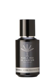 Парфюмерная вода Orange Hyper Essence / X