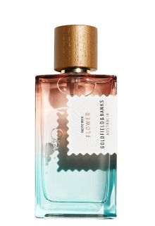 Парфюмерная вода Pacific Rock Flower