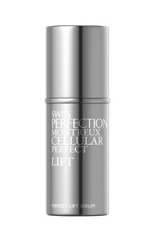 Высококонцентрированная лифтинг-сыворотка для лица и шеи Perfect Lift Serum