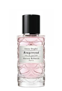 Парфюмерная вода Rougewood