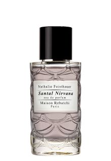 Парфюмерная вода Santal Nirvana