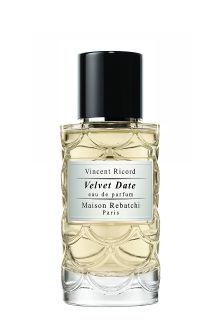 Парфюмерная вода Velvet Date