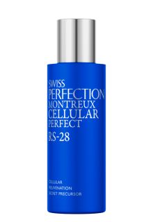 RS-28 Cellular Rejuvenation Secret Mask - Мгновенно преображающая маска RS-28 с коллагеном и клеточным комплексом