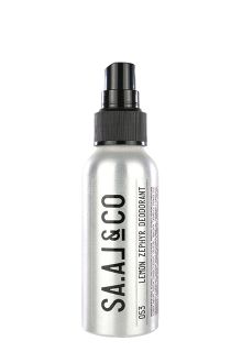 Дезодорант-спрей 053 Lemon Zephyr