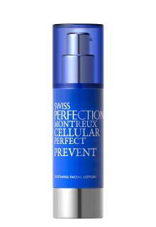 Успокаивающий лосьон для лица Soothing Facial Lotion