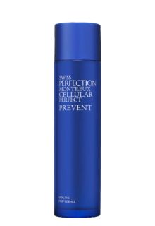 Оживляющая эссенция для лица и зоны декольте Vital The First Essence