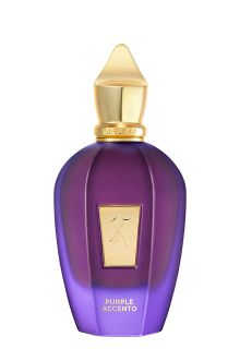 Парфюмерная вода Purple Accento